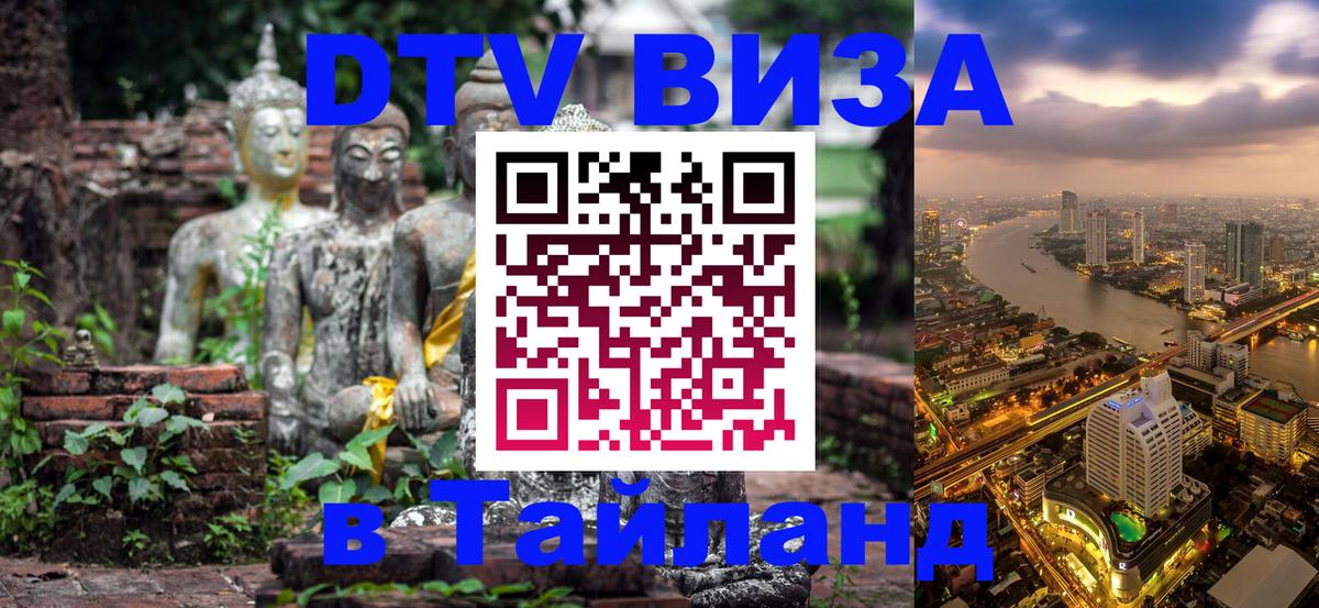 Оформление DTV визы под ключ: стоимость и тарифы, только загранпаспорт - Ульяновск  04.10.2025 